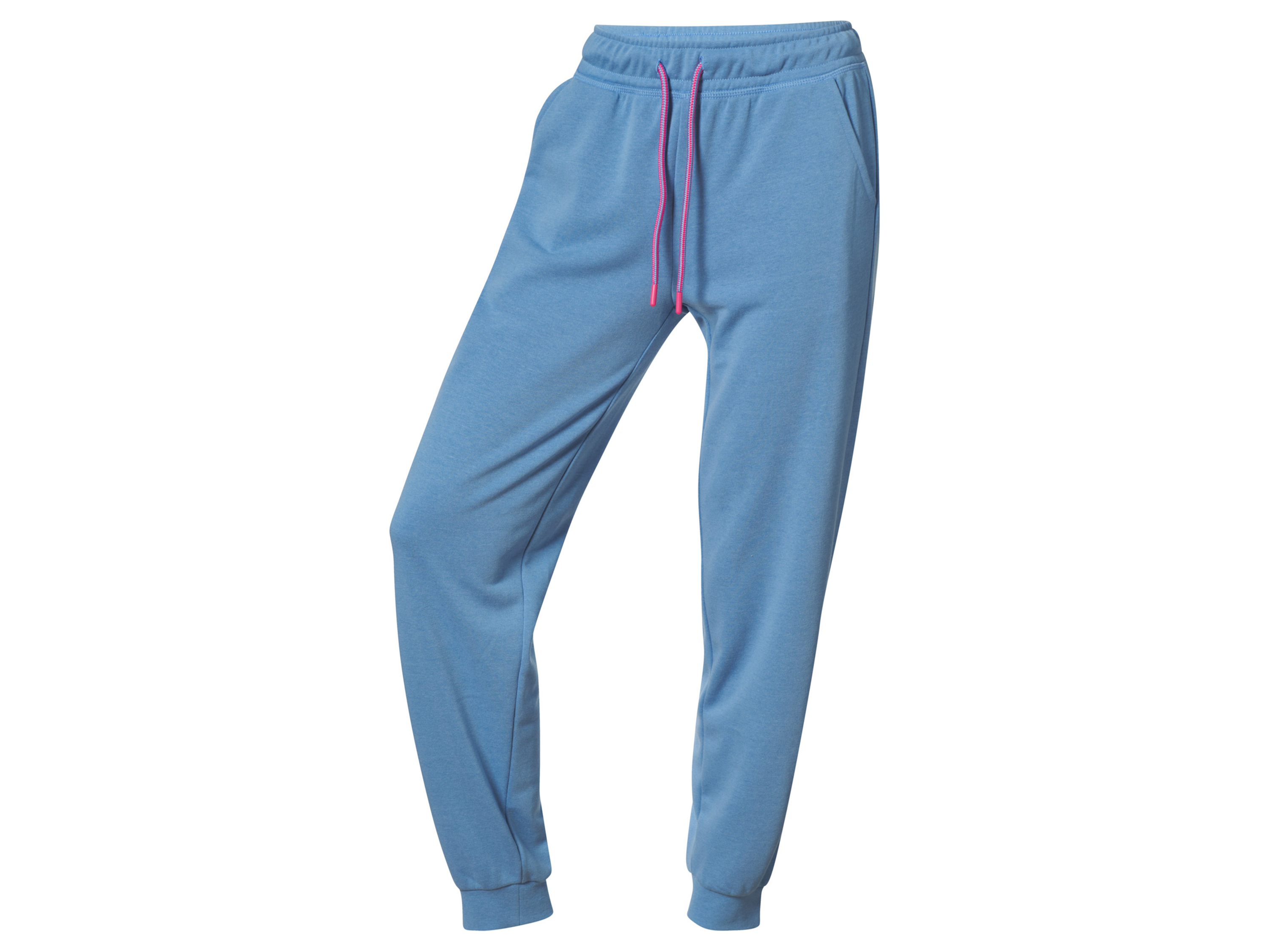 CRIVIT Dames joggingbroek (Blauw, M (40/42))