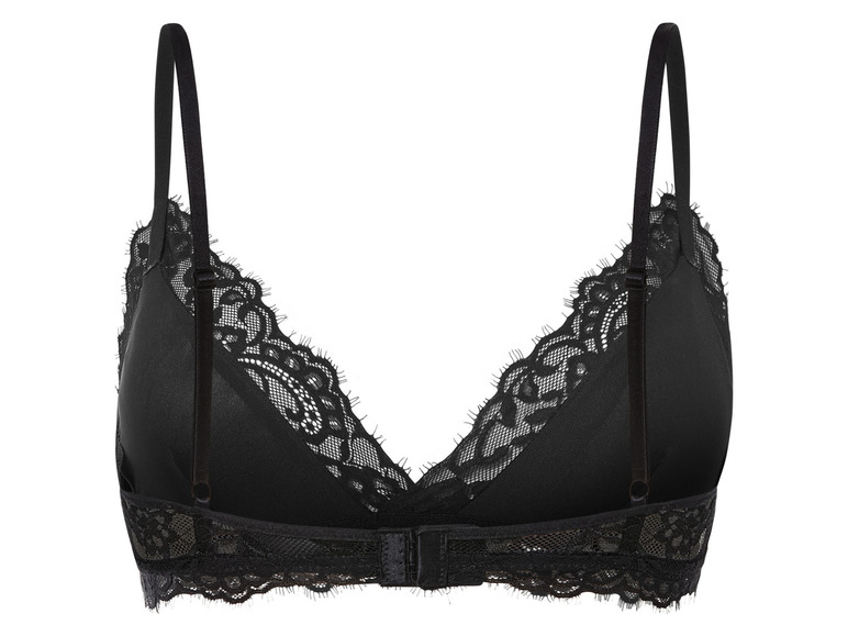 Ga naar volledige schermweergave: esmara® Dames bralette - afbeelding 10