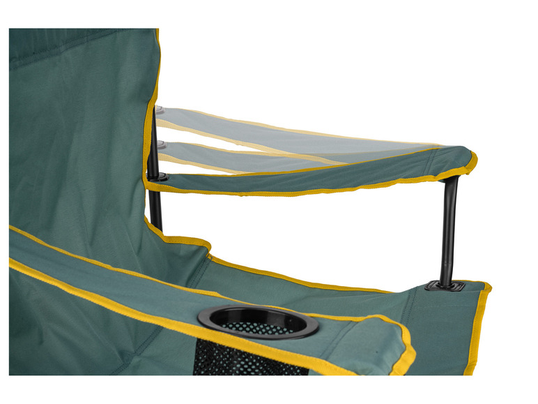 Ga naar volledige schermweergave: Rocktrail Inklapbare campingstoel - afbeelding 14