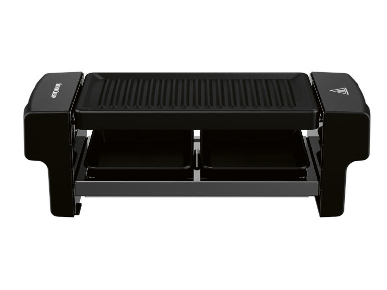 Ga naar volledige schermweergave: SILVERCREST® KITCHEN TOOLS Raclette grill - afbeelding 5