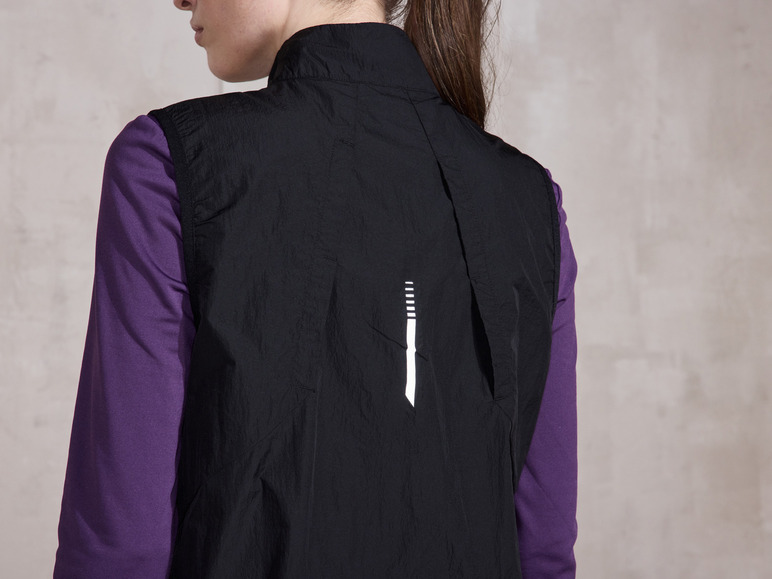 Ga naar volledige schermweergave: CRIVIT Dames bodywarmer - afbeelding 10