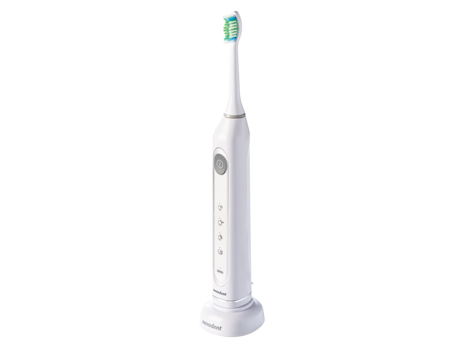 Zijn bekend Beneden afronden Uitsteken nevadent Elektrische tandenborstel Advanced | LIDL