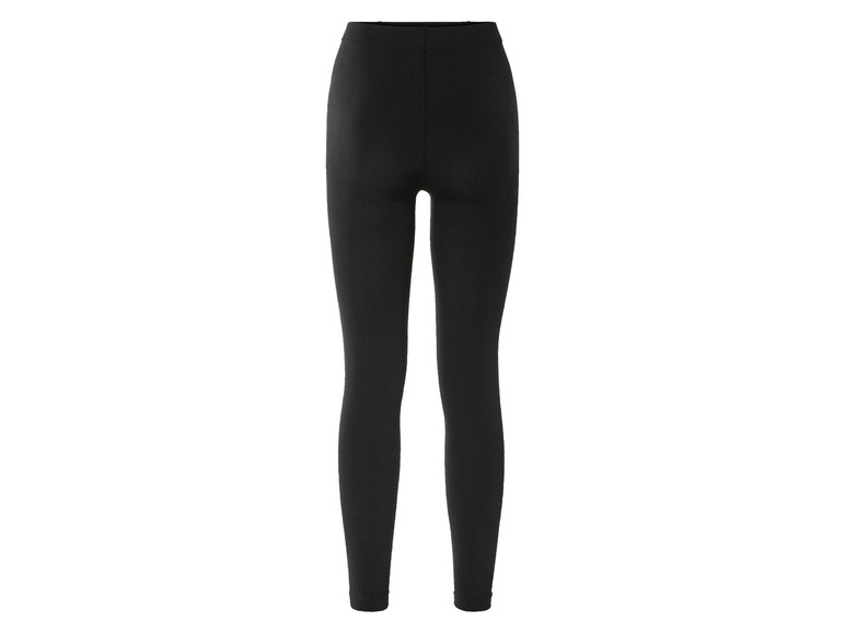 Ga naar volledige schermweergave: esmara® Dames Thermo Leggings - afbeelding 4