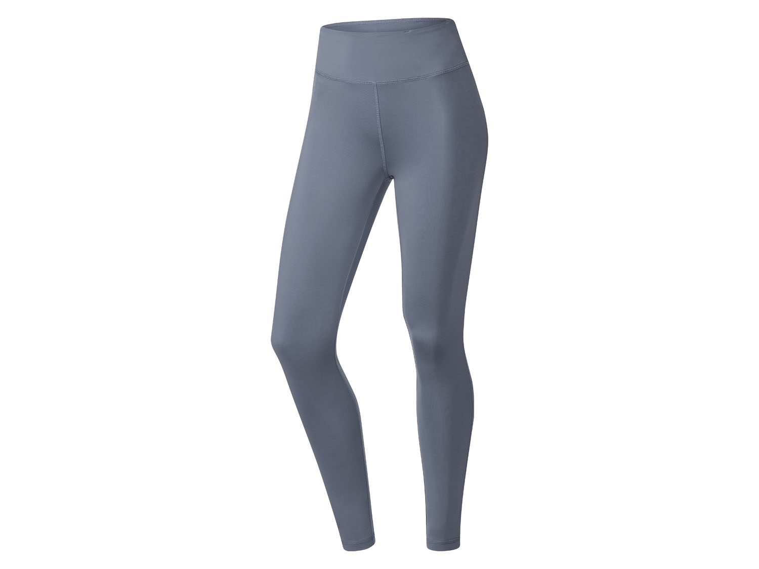 CRIVIT Dames sportbroek (L (44-46), Blauw)