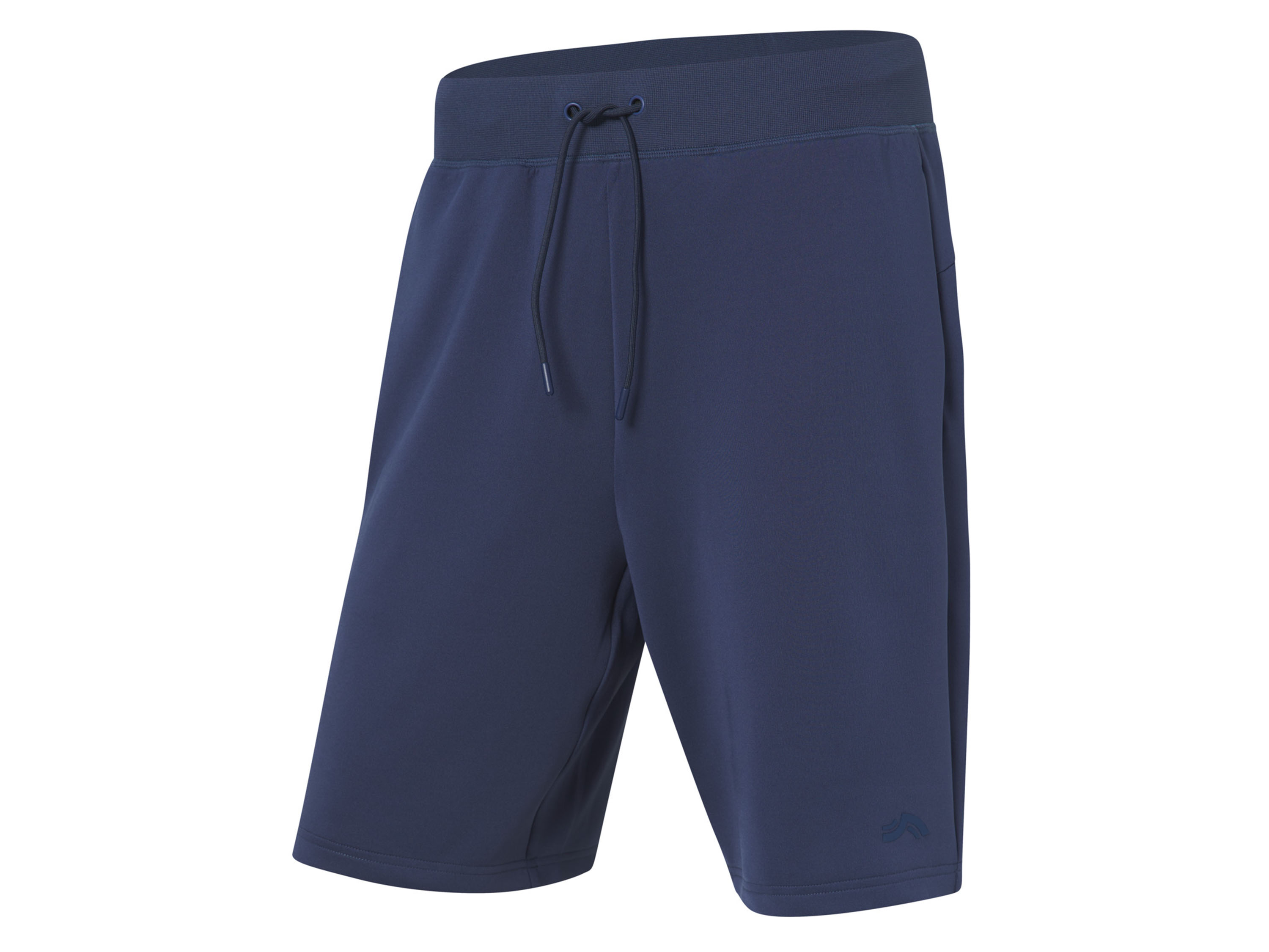 CRIVIT Heren sport short (Blauw, M (48/50))