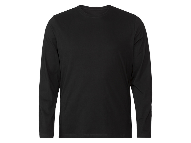 Ga naar volledige schermweergave: LIVERGY® 2 heren shirts - afbeelding 4