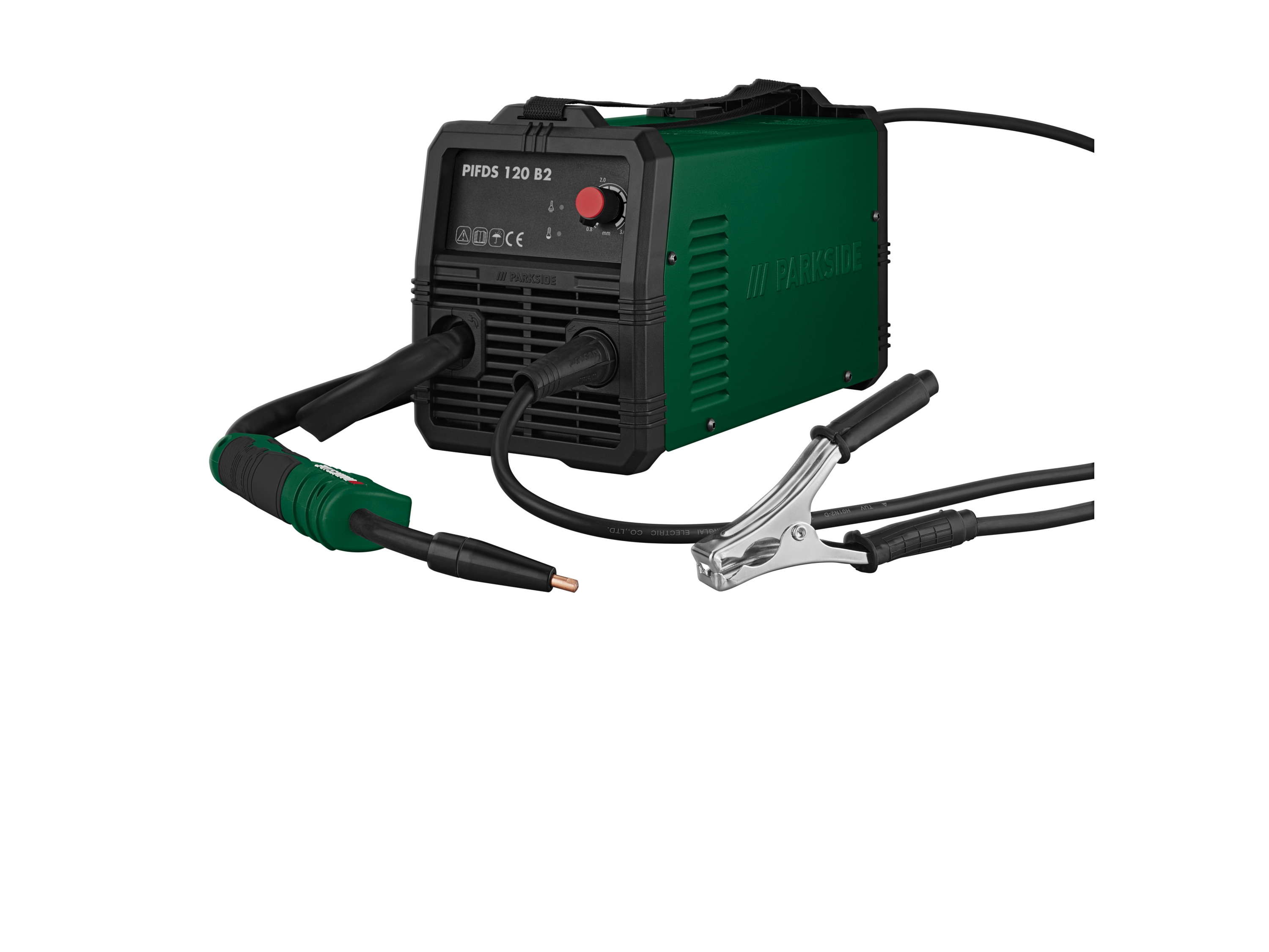 PARKSIDE Inverter lasapparaat