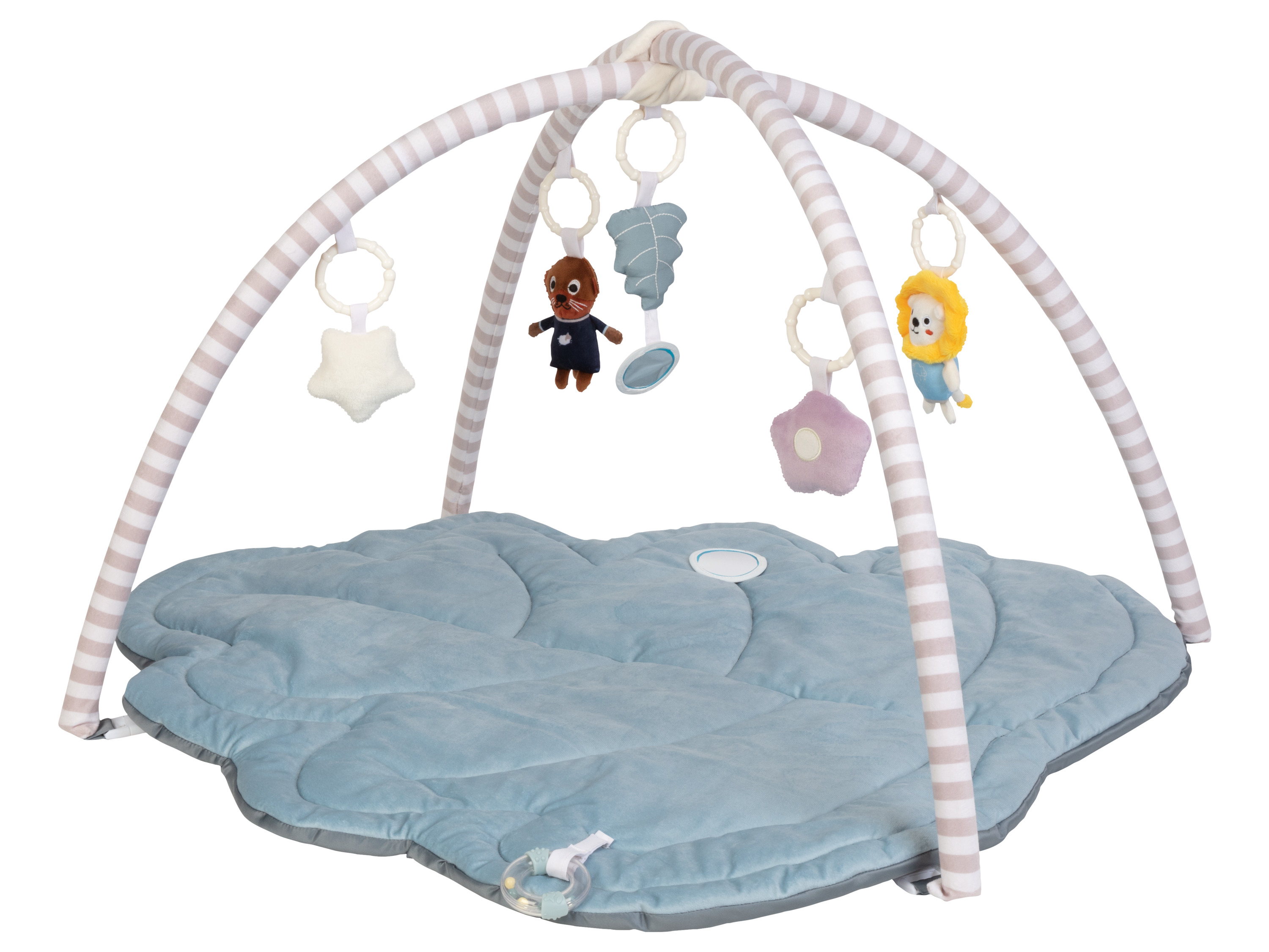 lupilu Babygym (Blad)