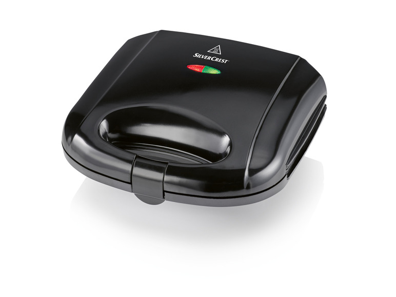 Ga naar volledige schermweergave: SILVERCREST® KITCHEN TOOLS Tosti ijzer - afbeelding 2