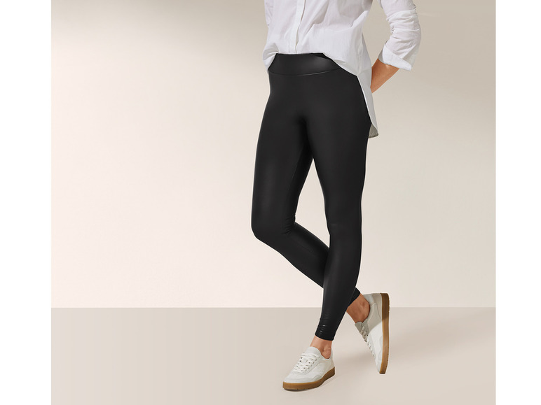 Ga naar volledige schermweergave: esmara® Dames legging - afbeelding 6