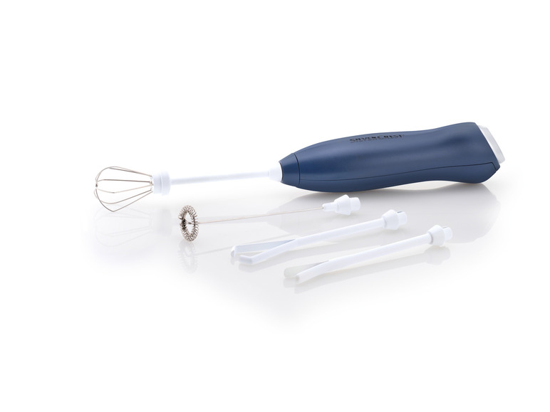 Ga naar volledige schermweergave: SILVERCREST® KITCHEN TOOLS Mini-staafmixerset - afbeelding 5