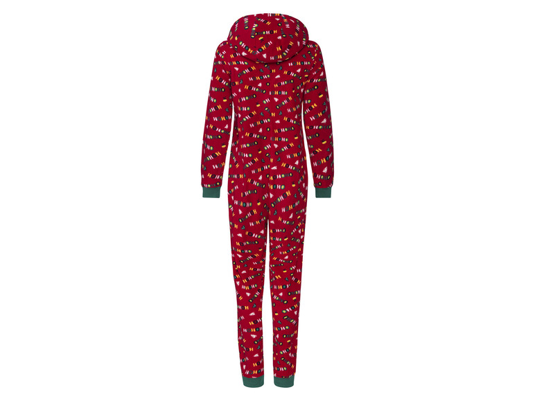 Ga naar volledige schermweergave: esmara® Jumpsuit - afbeelding 8