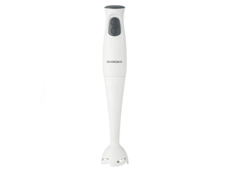 Ga naar volledige schermweergave: SILVERCREST® KITCHEN TOOLS Staafmixer - afbeelding 3