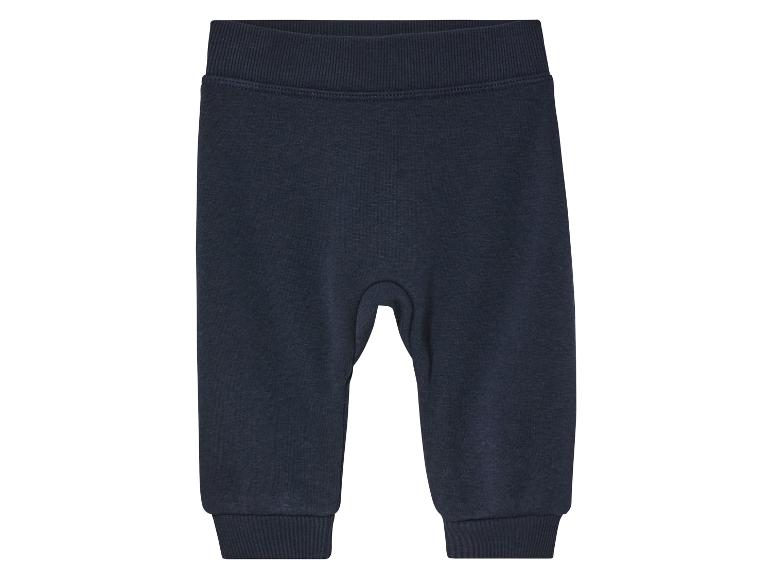 Ga naar volledige schermweergave: lupilu® Baby thermo joggingbroek - afbeelding 8