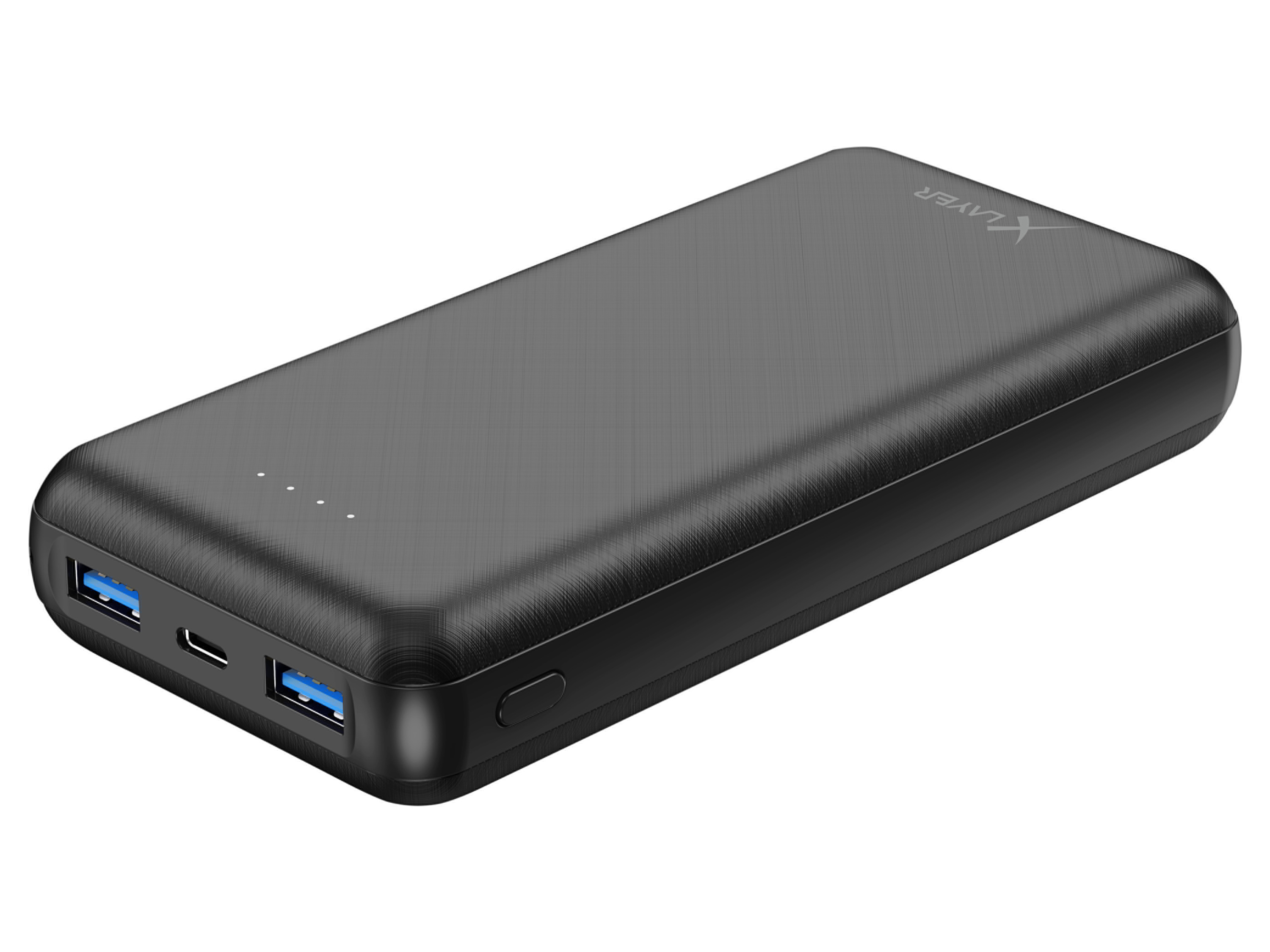 Xlayer Powerbank 20.000 mAh