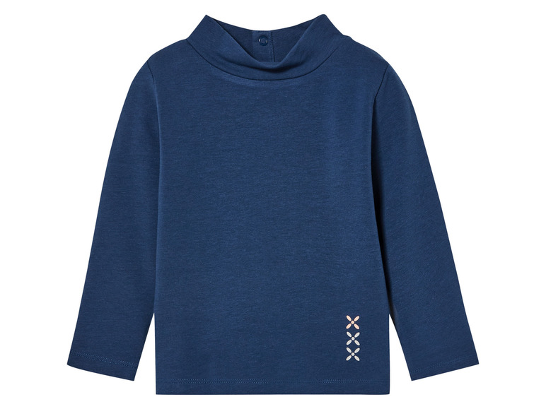 Ga naar volledige schermweergave: lupilu® 2 kinder thermoshirts - afbeelding 20