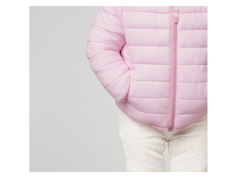 Ga naar volledige schermweergave: lupilu® Baby lightweight-jack - afbeelding 9