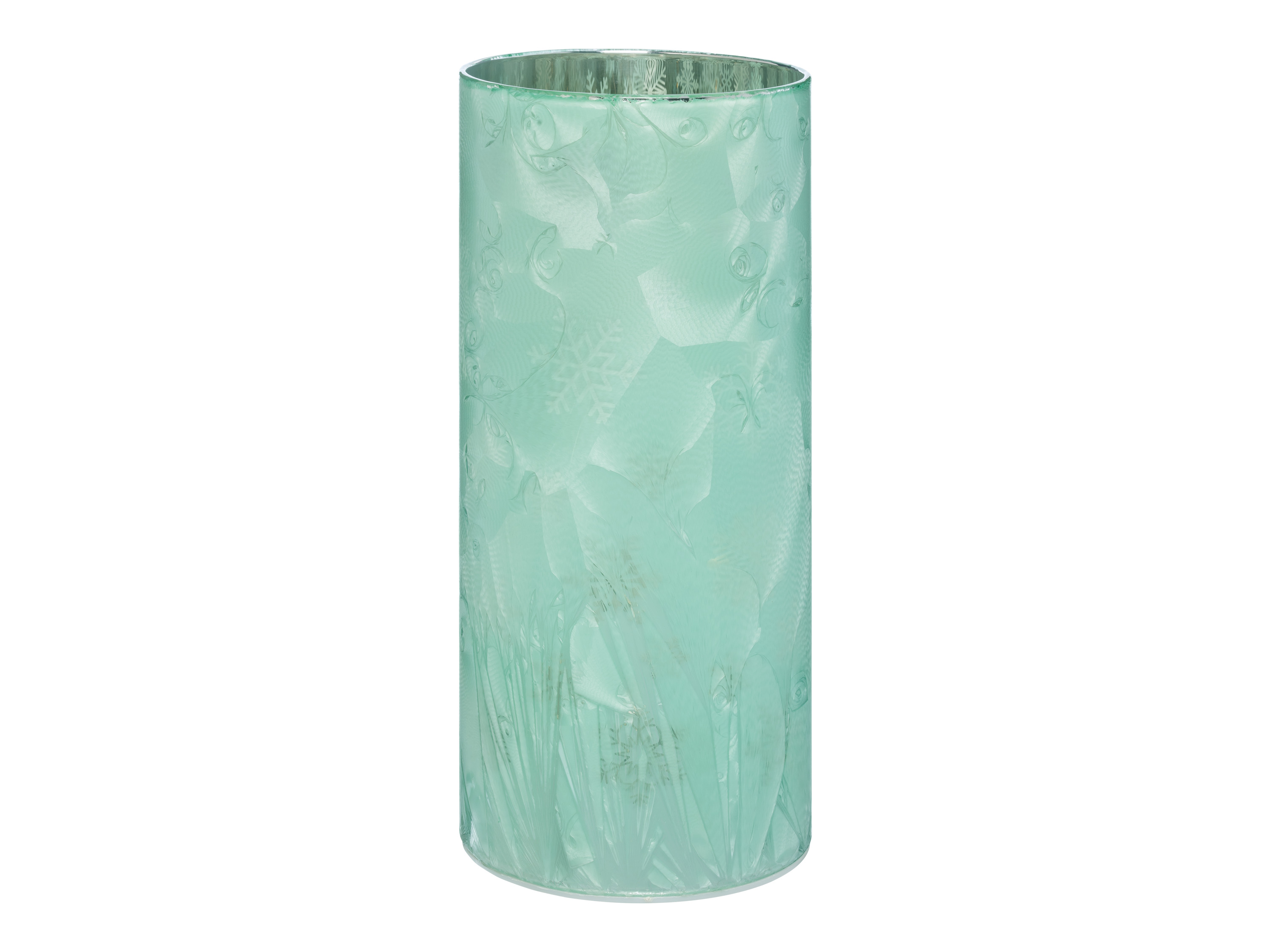 LIVARNO home LED-decoratielicht (Cilinder, Mint)