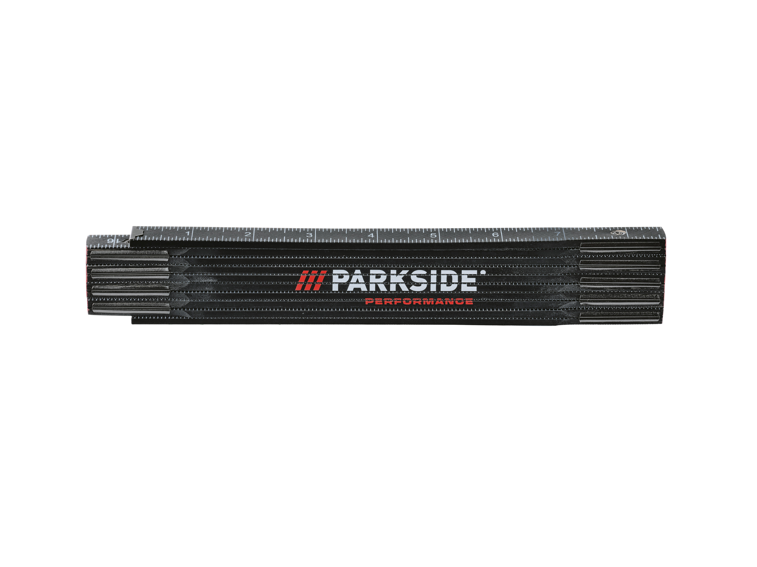 PARKSIDE Duimstok (Logo: Parkside Performance)