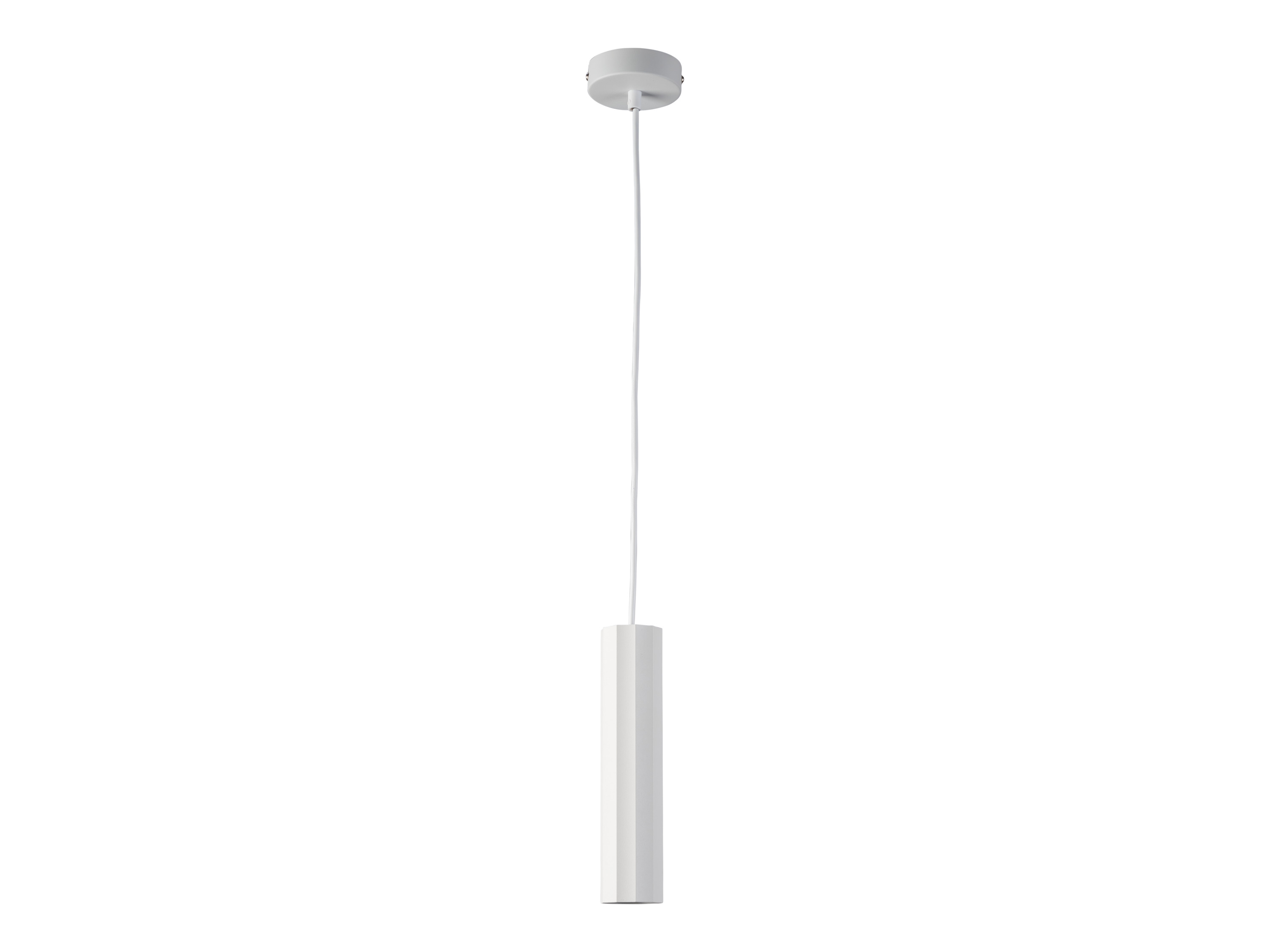 LIVARNO home LED-hanglamp (Wit)