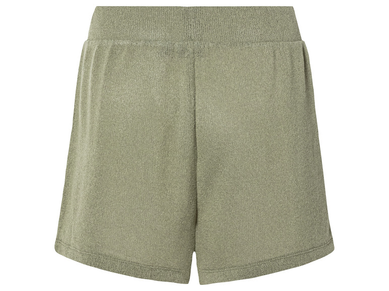 Ga naar volledige schermweergave: esmara® Dames short - afbeelding 7