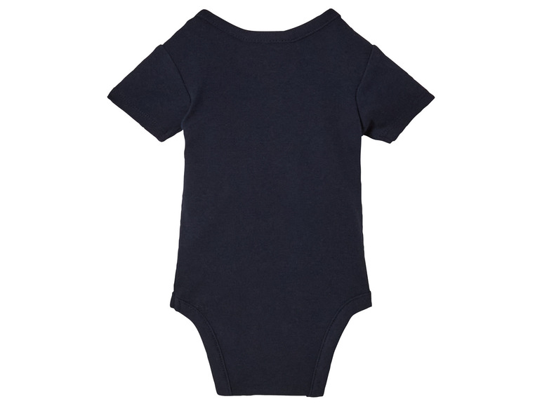 Ga naar volledige schermweergave: Babyromper - afbeelding 5