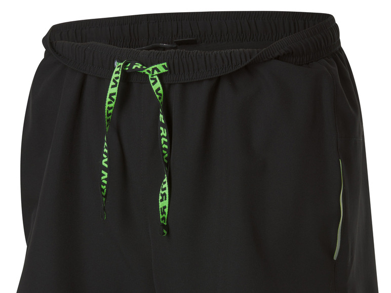 Ga naar volledige schermweergave: CRIVIT Heren sportshort - afbeelding 15