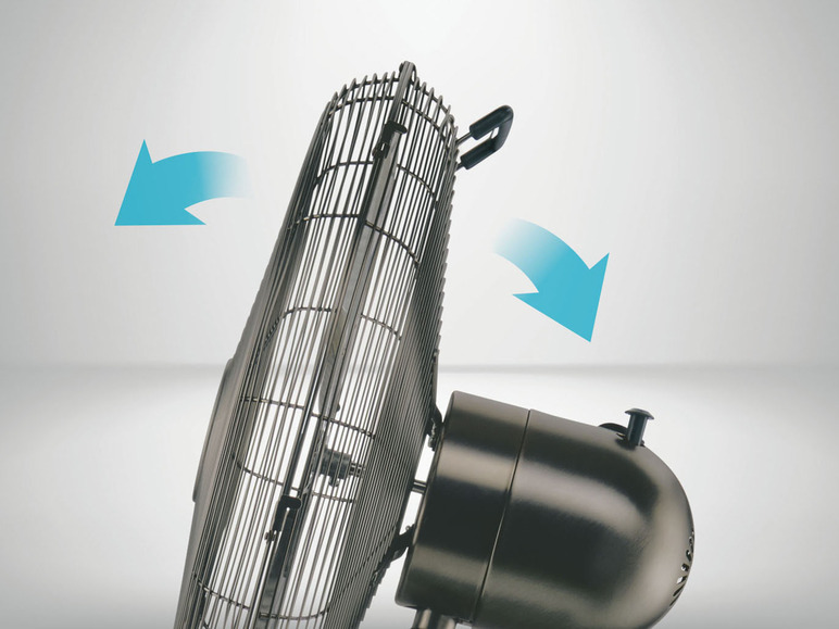 Ga naar volledige schermweergave: SILVERCREST® Staande ventilator - afbeelding 5