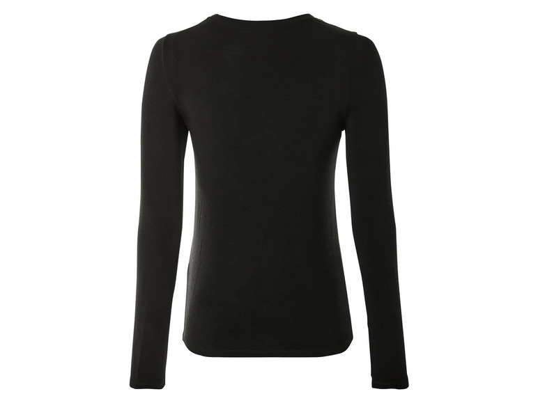 Ga naar volledige schermweergave: esmara® Dames thermoshirt - afbeelding 7