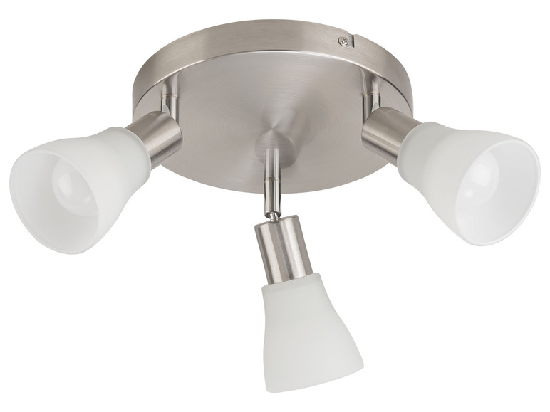 Ga naar volledige schermweergave: LIVARNO home LED-plafondlamp - afbeelding 1