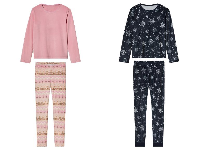 Ga naar volledige schermweergave: pepperts!® Kinder pyjama - afbeelding 1