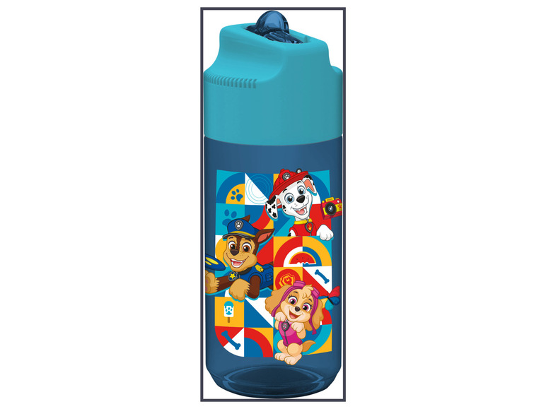 Ga naar volledige schermweergave: Paw Patrol broodtrommel / drinkfles - afbeelding 2