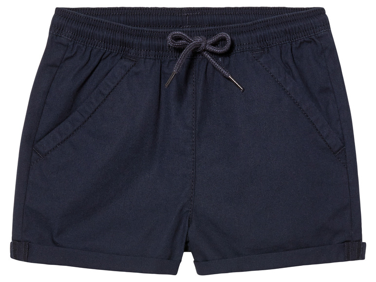 Ga naar volledige schermweergave: lupilu® 2 meisjes shorts - afbeelding 20