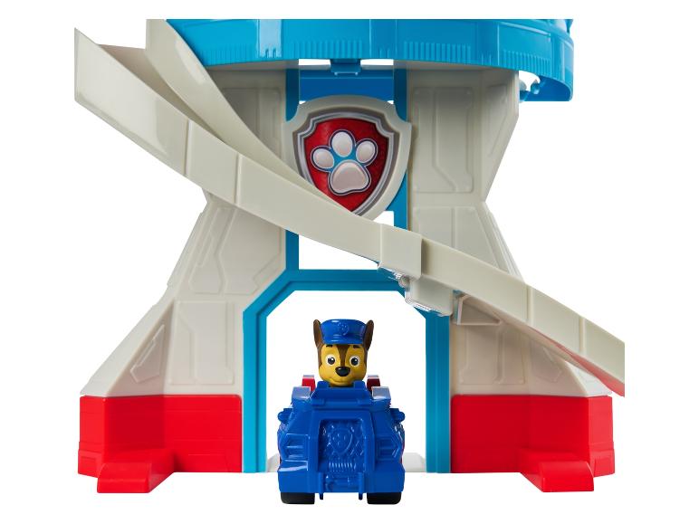 Ga naar volledige schermweergave: Paw Patrol Hoofdkwartier speelset - afbeelding 3