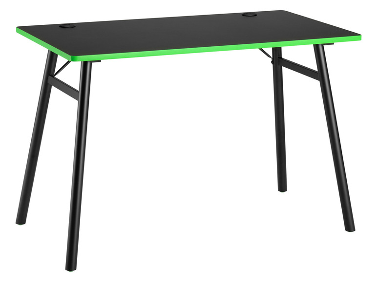 Ga naar volledige schermweergave: Piranha Gaming Gaming tafel - afbeelding 1