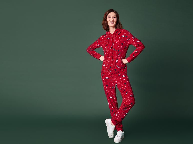 Ga naar volledige schermweergave: esmara® Dames kerstjumpsuit - afbeelding 7