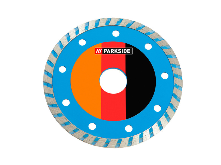 Ga naar volledige schermweergave: PARKSIDE® Accessoires voor haakse slijper Ø115 mm - afbeelding 2