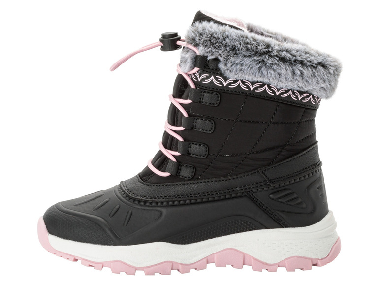 Ga naar volledige schermweergave: pepperts!® Kinder snowboots - afbeelding 3