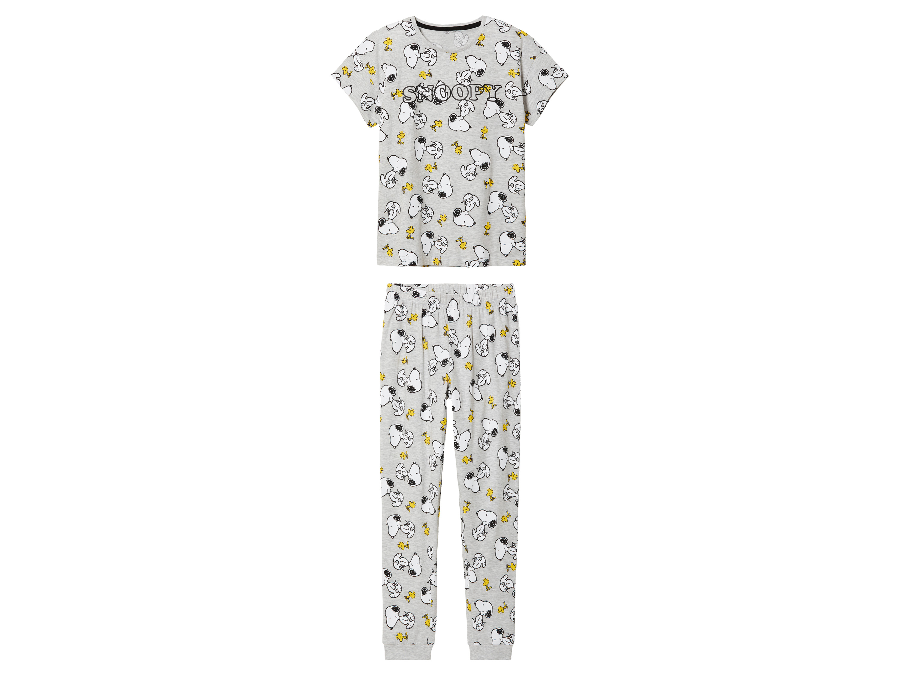 Kinderpyjama (146/152, Snoopy)