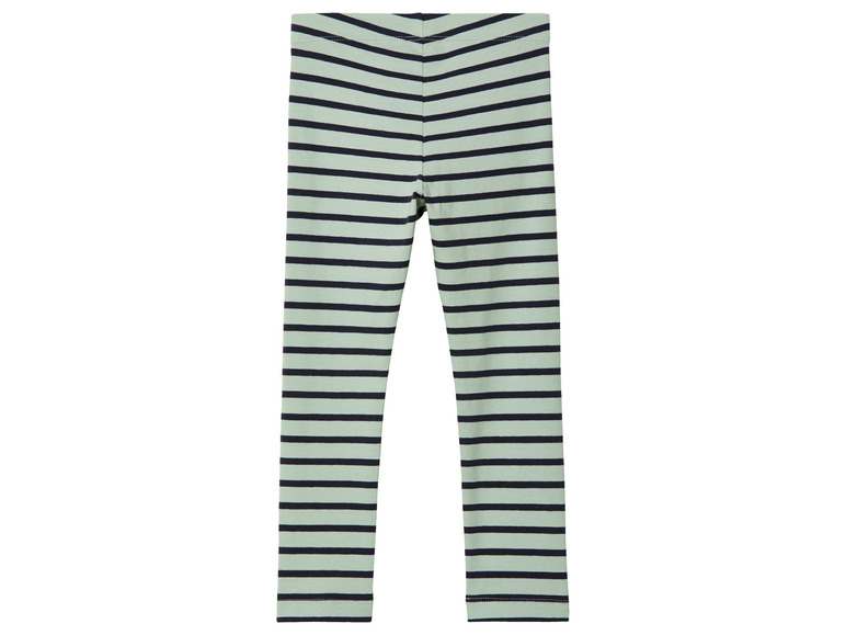 Ga naar volledige schermweergave: lupilu® 2 kinderleggings - afbeelding 12