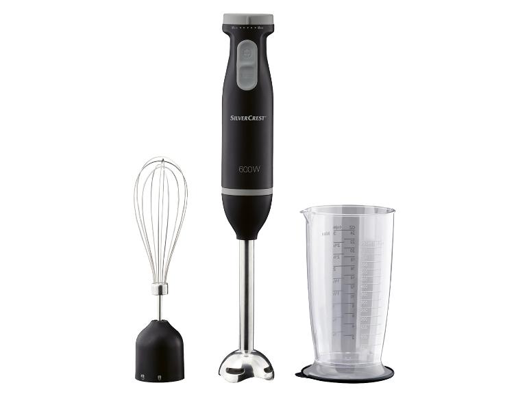 Ga naar volledige schermweergave: SILVERCREST® KITCHEN TOOLS Staafmixerset - afbeelding 2