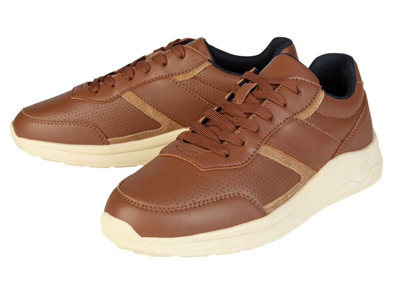 Ga naar volledige schermweergave: LIVERGY® Heren schoenen - afbeelding 6