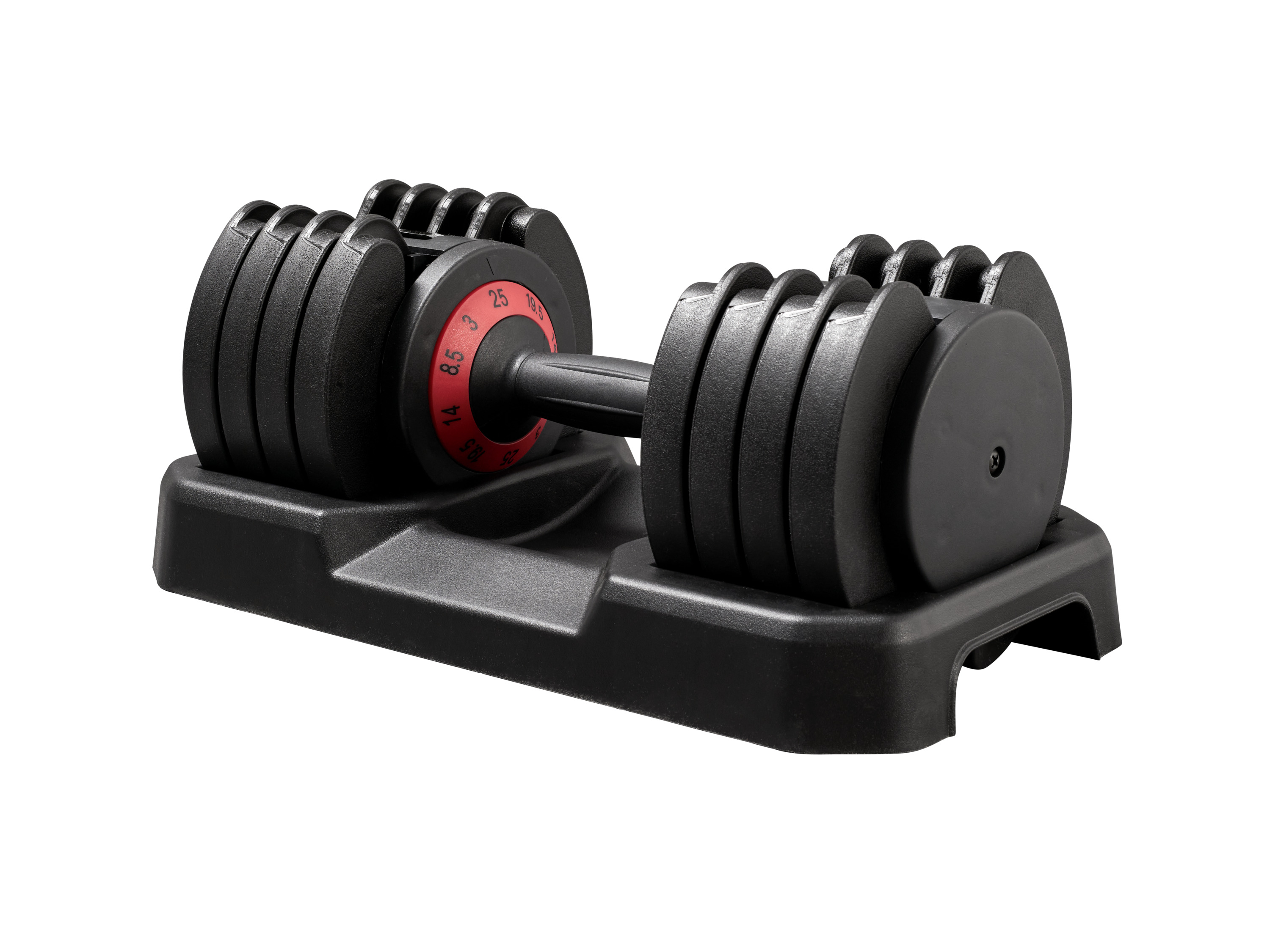 CRIVIT Verstelbare halter max. 25 kg