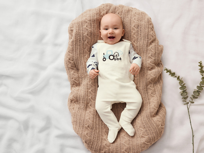 Ga naar volledige schermweergave: lupilu® Babyset - afbeelding 10