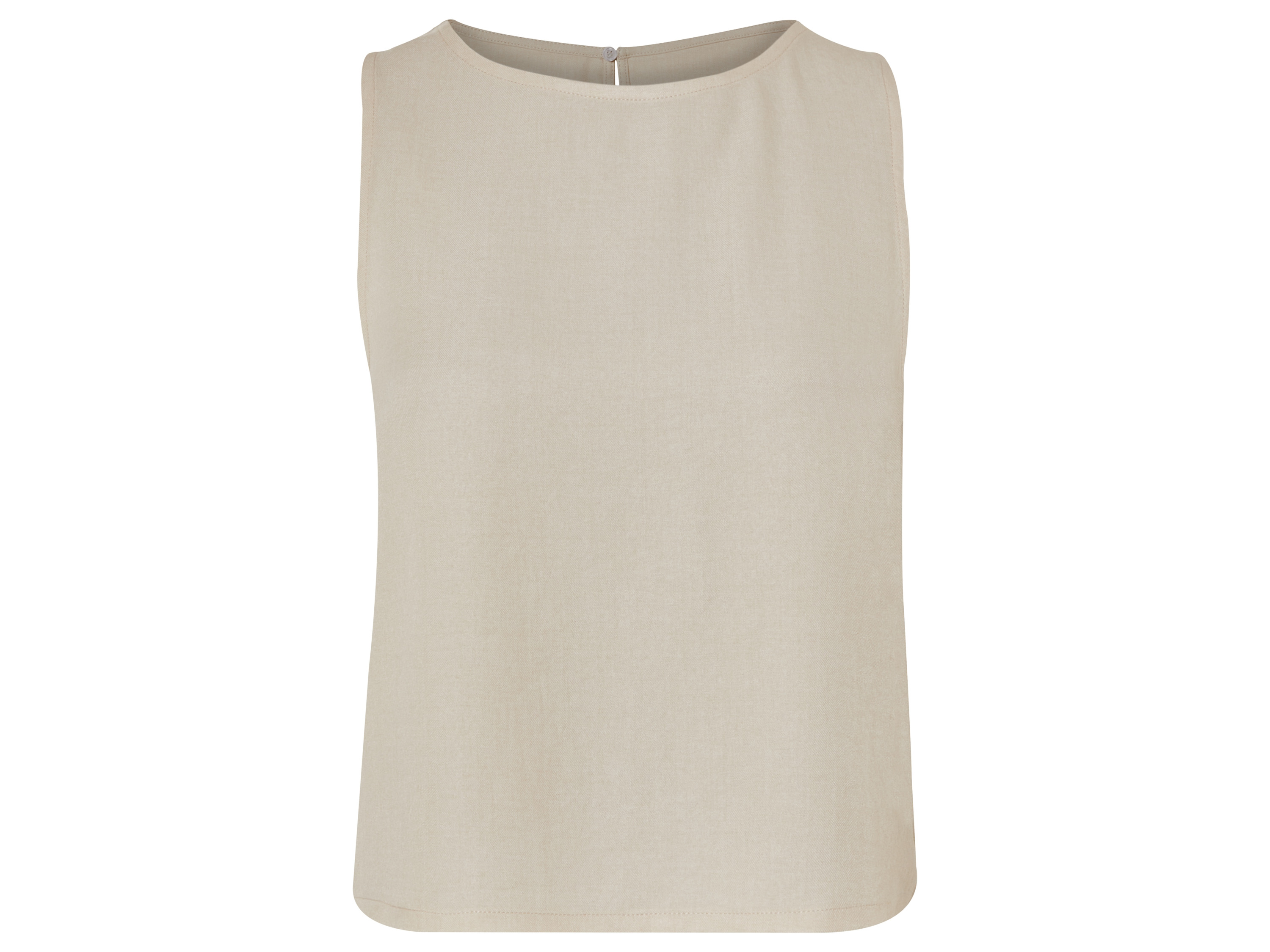 esmara Dames top (42, Beige)