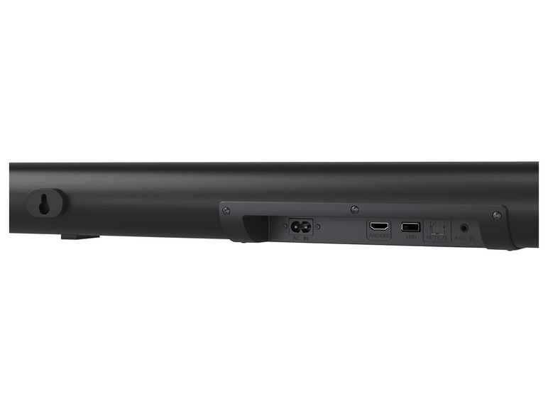 Ga naar volledige schermweergave: Sharp Soundbar met subwoofer - afbeelding 6