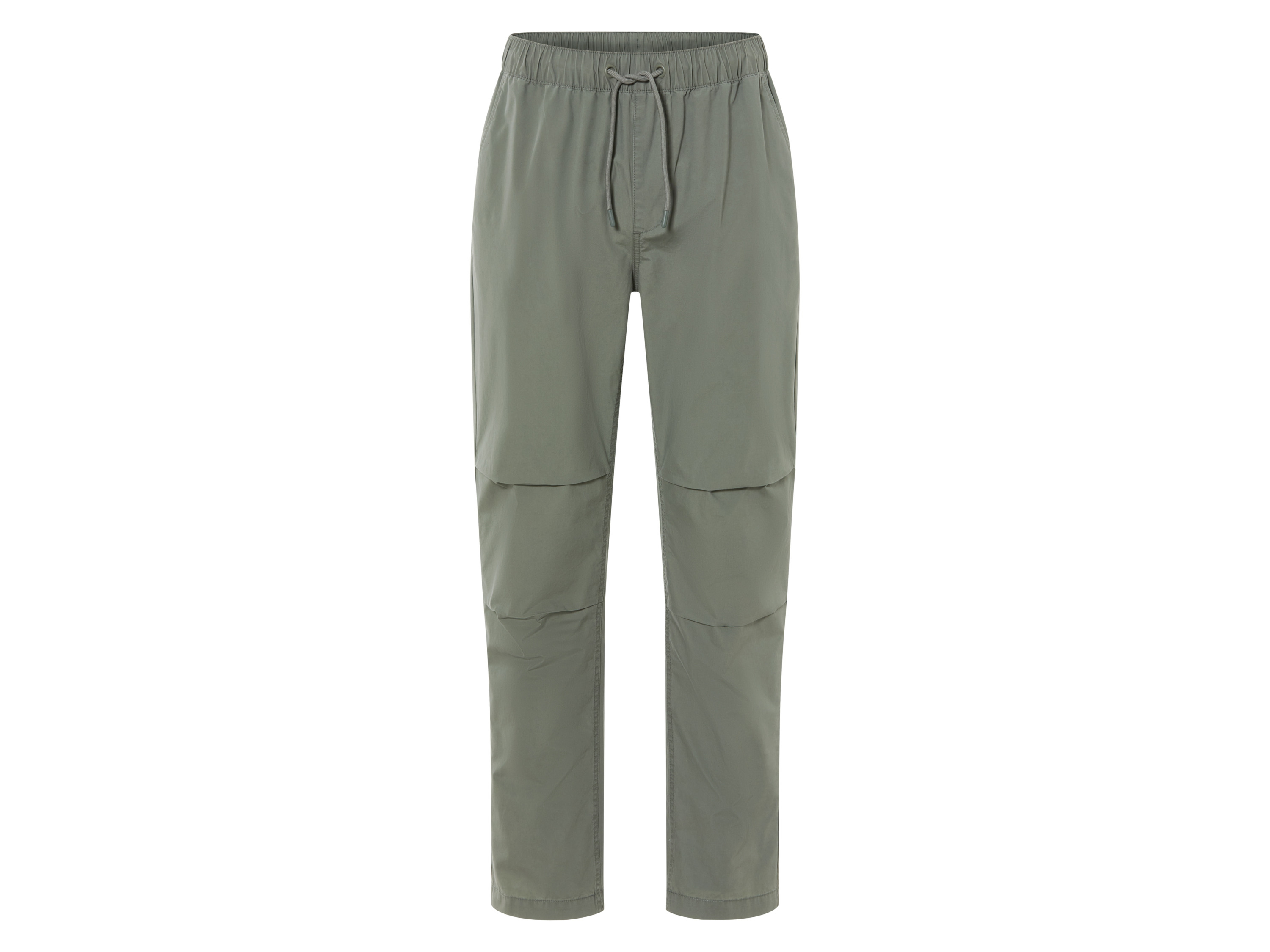 LIVERGY Heren joggingbroek (Groen, 50)