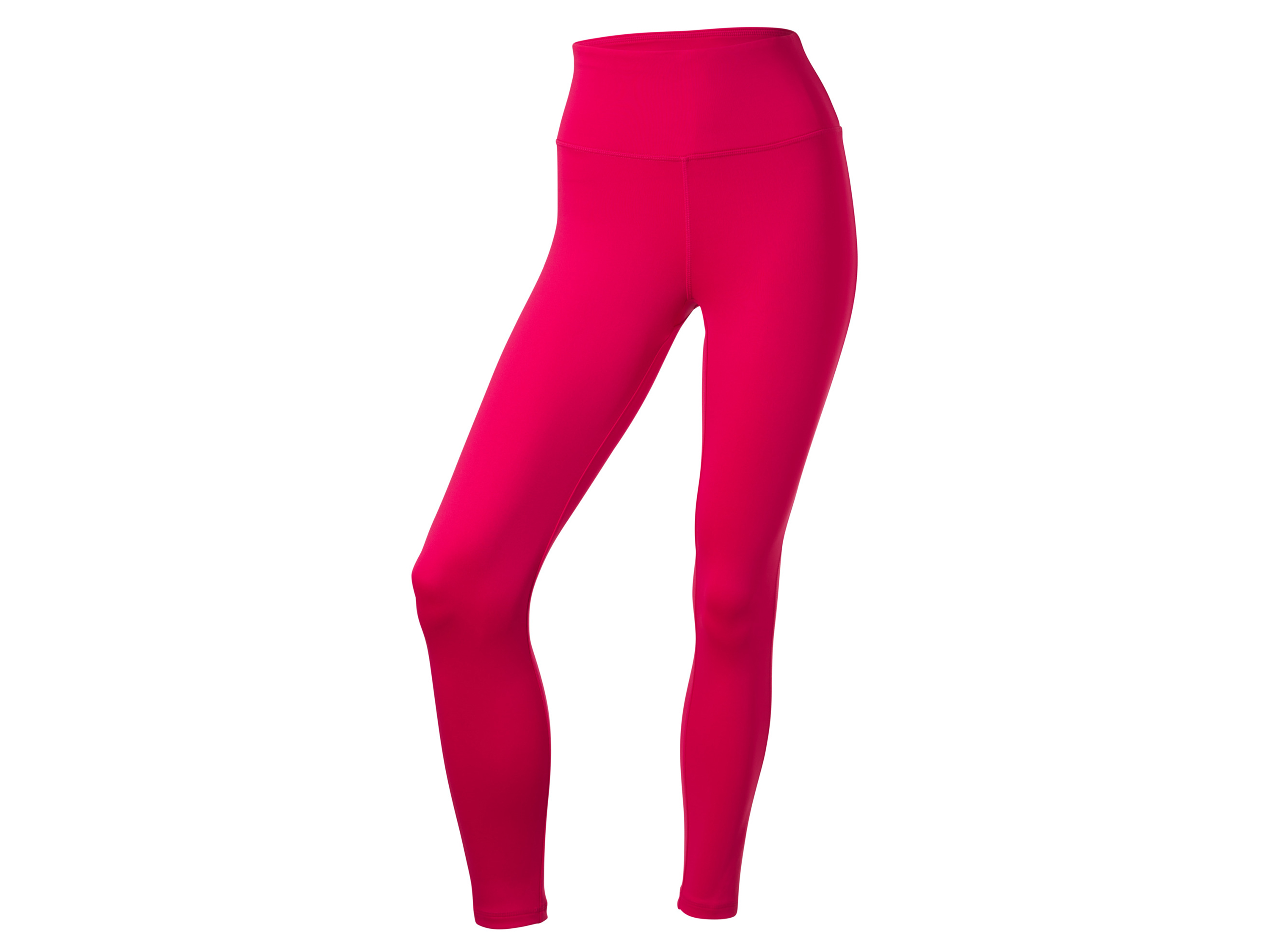 CRIVIT Dames sportlegging (M (40/42), Roze)