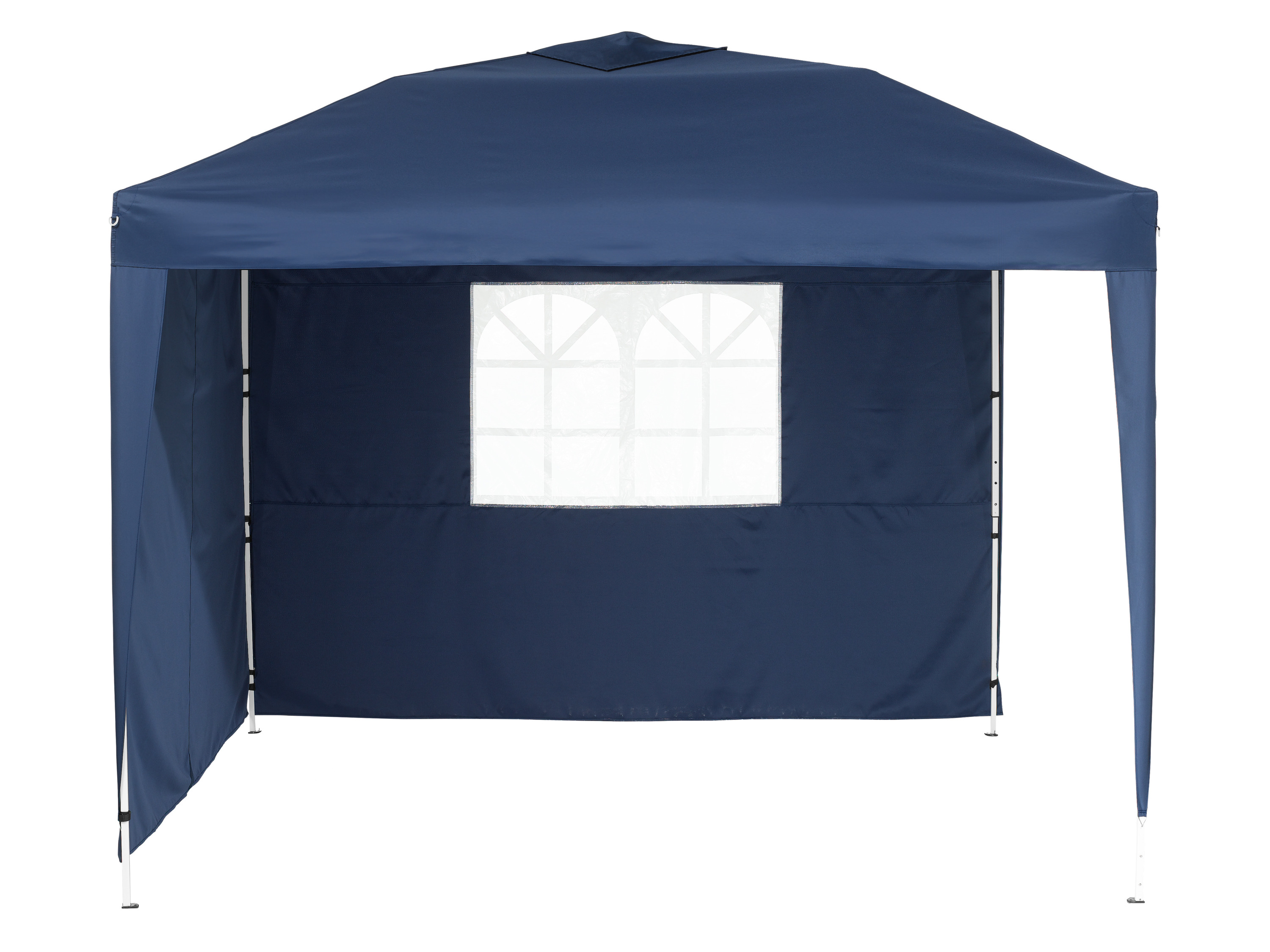 LIVARNO home Partytent met 2 wanden