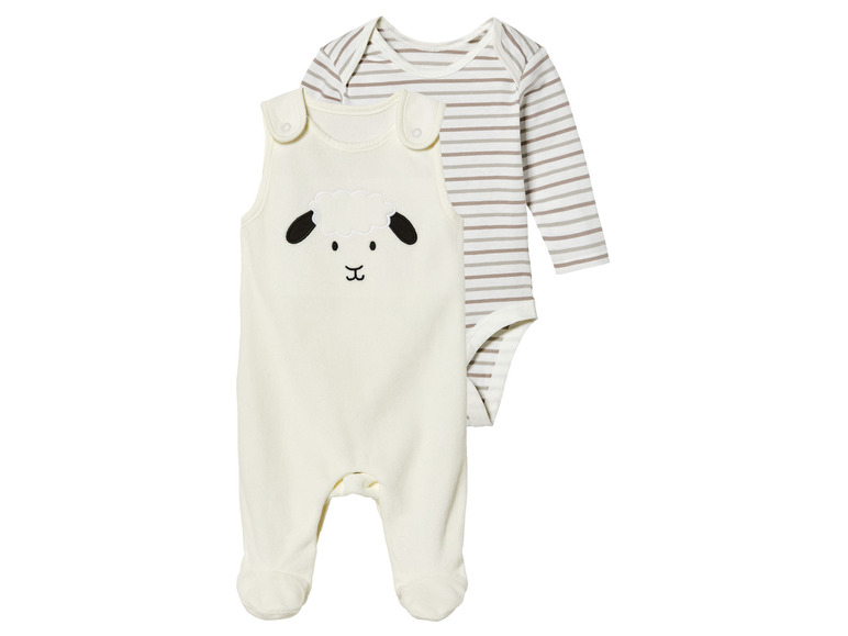 Ga naar volledige schermweergave: lupilu® Babyset - afbeelding 8